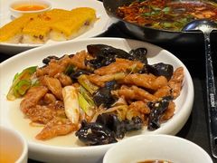 -鼓楼东街老火锅(鼓楼店)