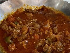 土耳其小锅羊肉-Mevlana梅夫娜土耳其餐厅·清真