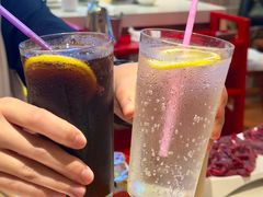 -荣叔港式沙嗲牛肉火锅(正佳潮流店)