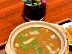-花园咖啡厅(厦门美丽华大酒店)