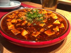 -一个叫川的地方(麒麟新天地店)