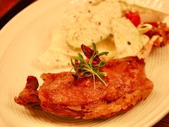 油封鸭腿-斯普汇生蚝牛排馆(中骏世界城店)