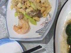 -六和聚传统烤鸭.天津菜(和平店)