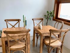 -AHAVA·Fang Baking Studio