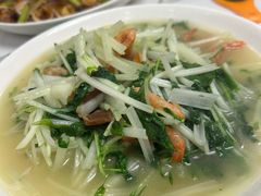 -健跳小海鲜(人民路店)