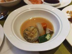 -都会尚膳·海鲜自助餐厅(重庆万豪酒店)