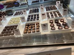 -GODIVA(月星环球港店)