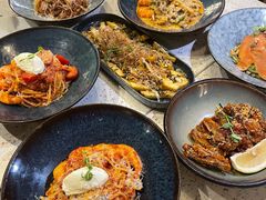 -BE BRIGHT KITCHEN(正佳广场店)