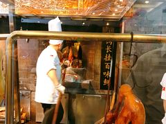 -全聚德(常州店)
