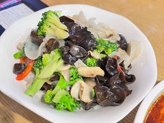 -蜀锦堂·川味现炒(襄阳武商汇店)