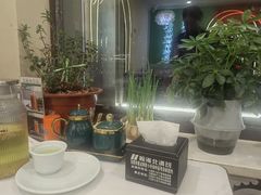-贺兰山·西北菜(牛街总店)