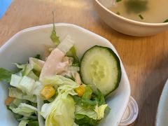 -红小满休闲餐厅(十全街店)