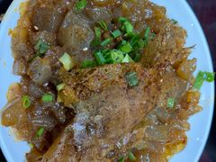 -邢家锅贴老店·非遗·开封菜(金明广场店)