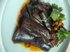 八旗茄子-那家小馆•北京菜•烤鸭(中关村店)