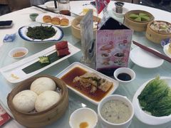 -馨越楼·点心·粤菜(赤坎店)