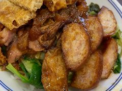 -陆长玖古法猪脚饭(玄风桥店)