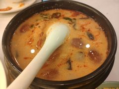 -阿诺泰·泰国餐厅(紫荆店)
