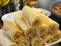 -彭记铁锅肥肠(东四总店)