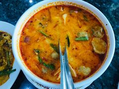 -光海鲜鱼翅餐厅(叻差拉披色路店)