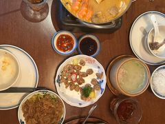 -林四喜·闽南传家菜(鼓浪屿店)
