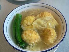 -彩丰楼中餐厅·仁恒洲际酒店