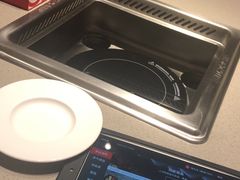 -海底捞火锅(金山百联店)
