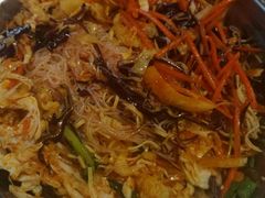 -喝丢一只鞋海鲜烧烤·海肠捞饭(文体街店)