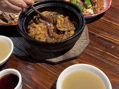 -广府乡下·饭庄(新港东路店)