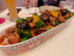 -龟兹KUCINA·新疆菜(前滩L+PLAZA店)