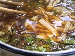 -虎子面粉馆(五一东村店)