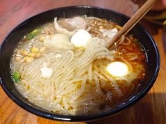 肥肠粉-青石桥老瓦房肥肠粉总店(青石桥总店)