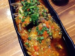 -盖帮鳝鱼串串(东郊记忆店)