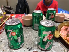 -牛牛章·章鱼水煎肉(光谷世界城店)