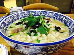 羊肉泡馍-西北狼(GOGO新天地店)