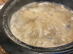 -菌海森林·非遗野生菌火锅(西山区滇池路摩根道店)