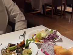 -Steaking·食间牛排(和平店)