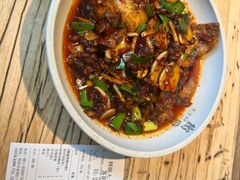 -树厨贵州菜(大十字店)