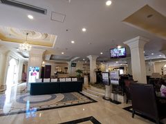 -中旅阿那亚九龙湖·公主酒店