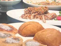 -美乐食街(小南店)