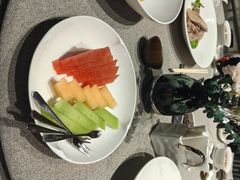 -太湖饭店·寄畅轩中餐厅