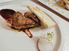 -富盈酒店-日本料理餐厅(厚街店)