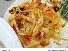 -哈尔滨手工饺子馆(下沙三坊店)