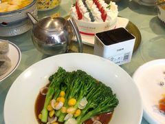 -惠丰堂饭庄·烤鸭·京味菜(翠微路店)