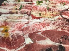 -火炉火自助餐(西直门凯德MALL店)