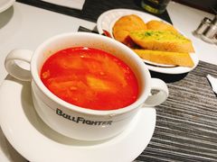 -斗牛士牛排餐厅(嘉里汇店)