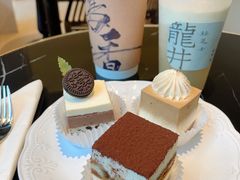 -成川茶店·潮汕工夫浓茶(万象店)