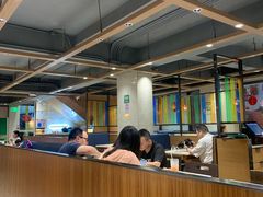 -和平馆·地道港澳茶餐厅(西门口店)