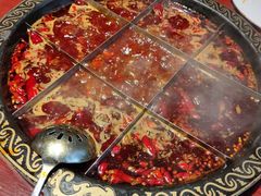 -黄家码头老火锅(解放碑旗舰店)