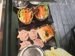 -椰庭·椰子鸡·创意玩家(晶耀前滩店)
