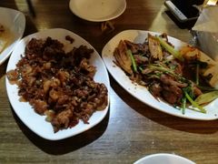 -炙热童年·老北京炙子烤肉(南锣鼓巷店)
